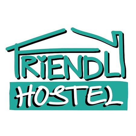 Friendly Hostel - Dmk Airport เฟรนด์ลี่ โฮสเทล ดอนเมือง Bangkok Exterior photo