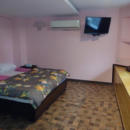 Friendly Hostel - Dmk Airport เฟรนด์ลี่ โฮสเทล ดอนเมือง Bangkok Exterior photo