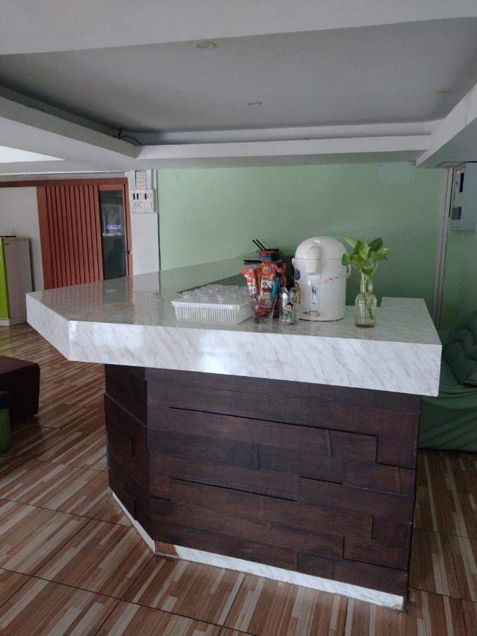 Friendly Hostel - Dmk Airport เฟรนด์ลี่ โฮสเทล ดอนเมือง Bangkok Exterior photo